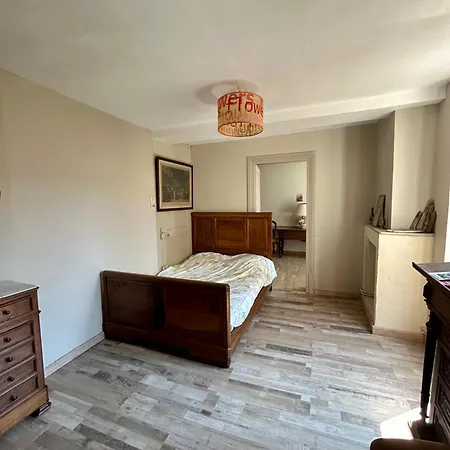100metres Du Chateau Au 116 Rue De La Republique Apartment